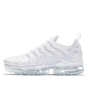 Nike AIR - Vapormax Plus ''White''