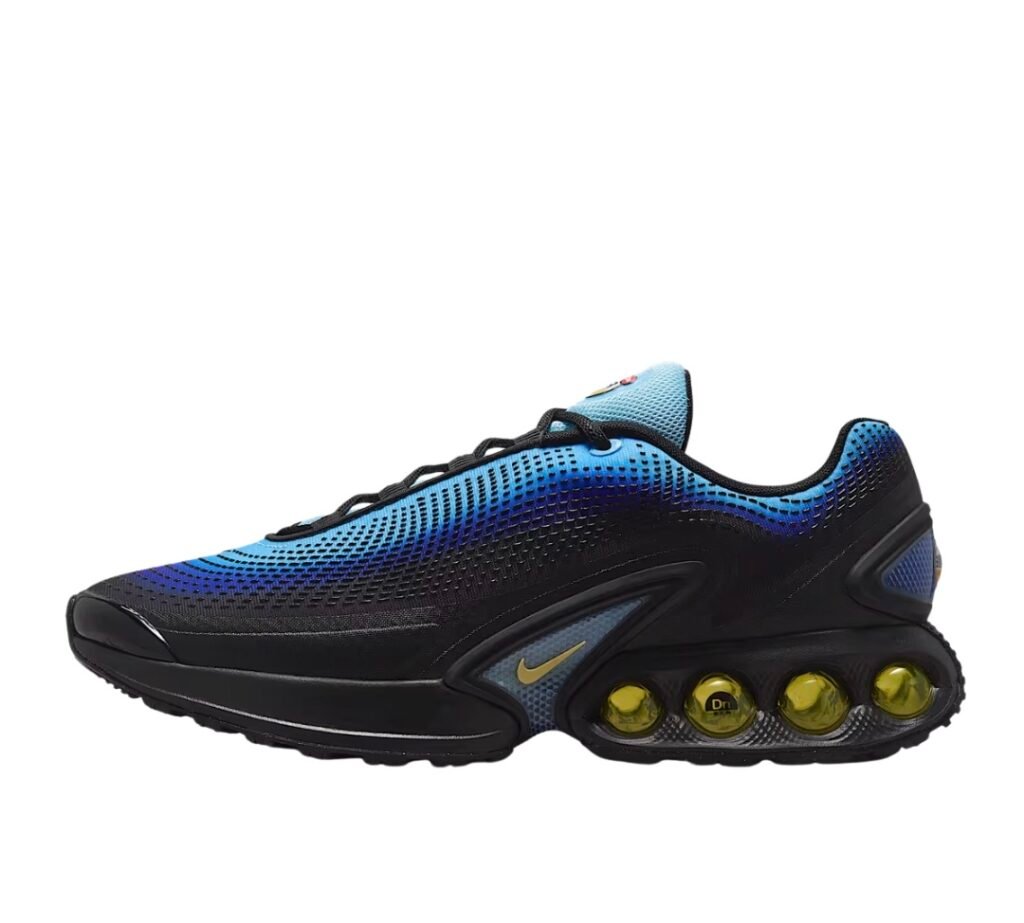 Nike Air DN ''Sky/Blue''