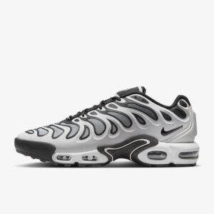 Nike Air Max Plus Drift “Grey/Black“