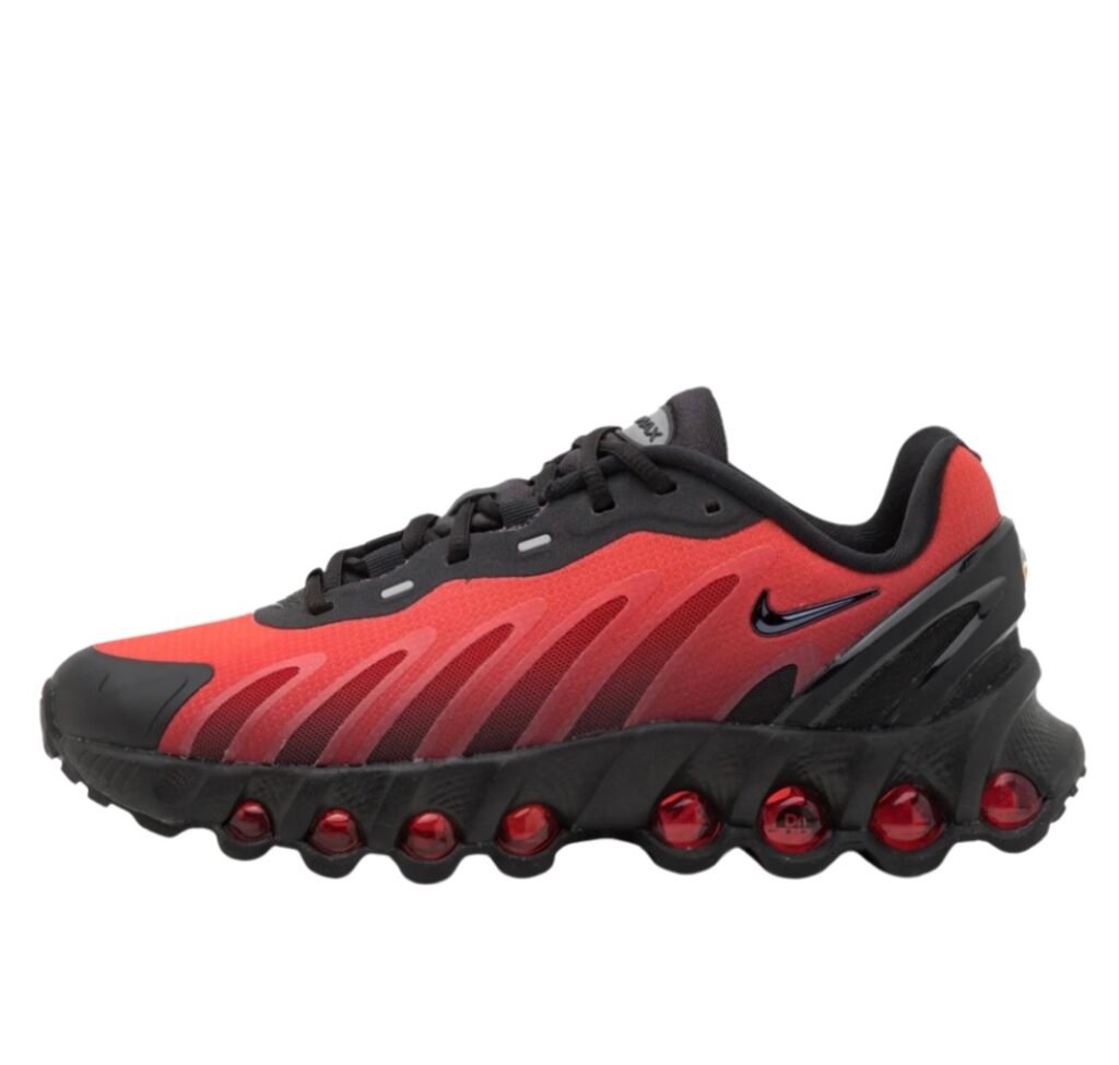 Nike Air Max DN8 “Red“