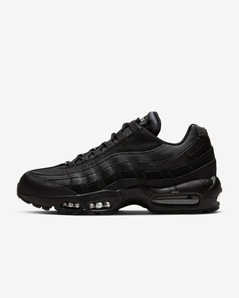 Nike Air Max – 95 “Black“