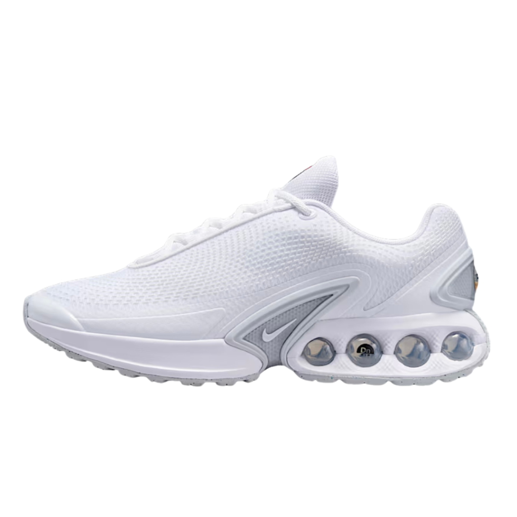 Nike Air Max DN “White“