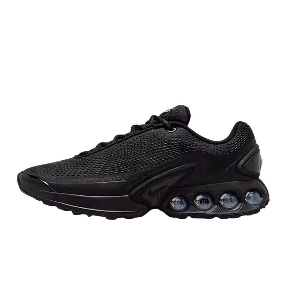Nike Air Max DN “Black“