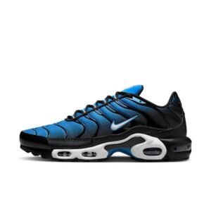 Nike Air Max Plus TN ''BLUE/Grandient''