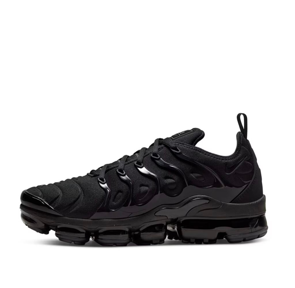 Nike AIR - Vapormax Plus ''Black''