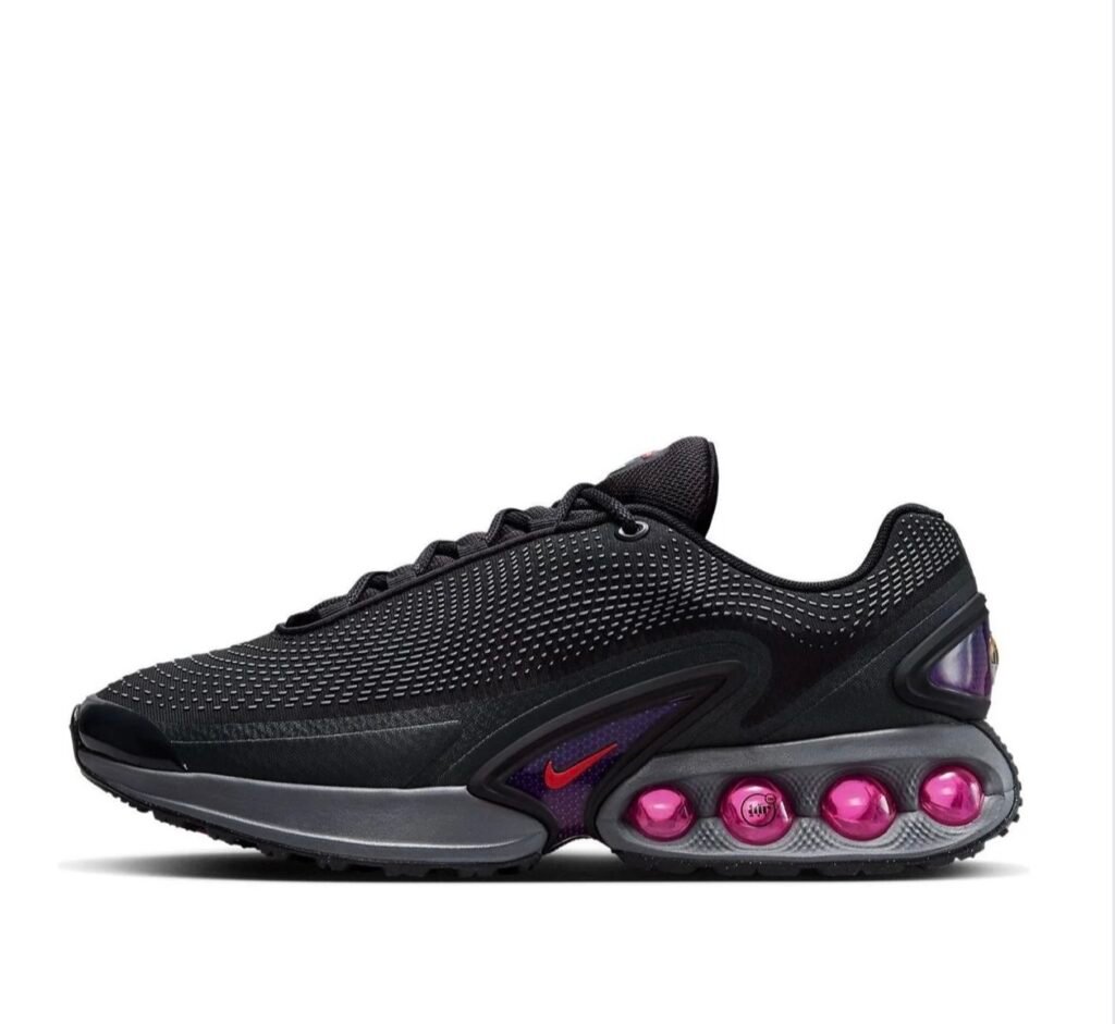 Nike Air Max DN “All Night “