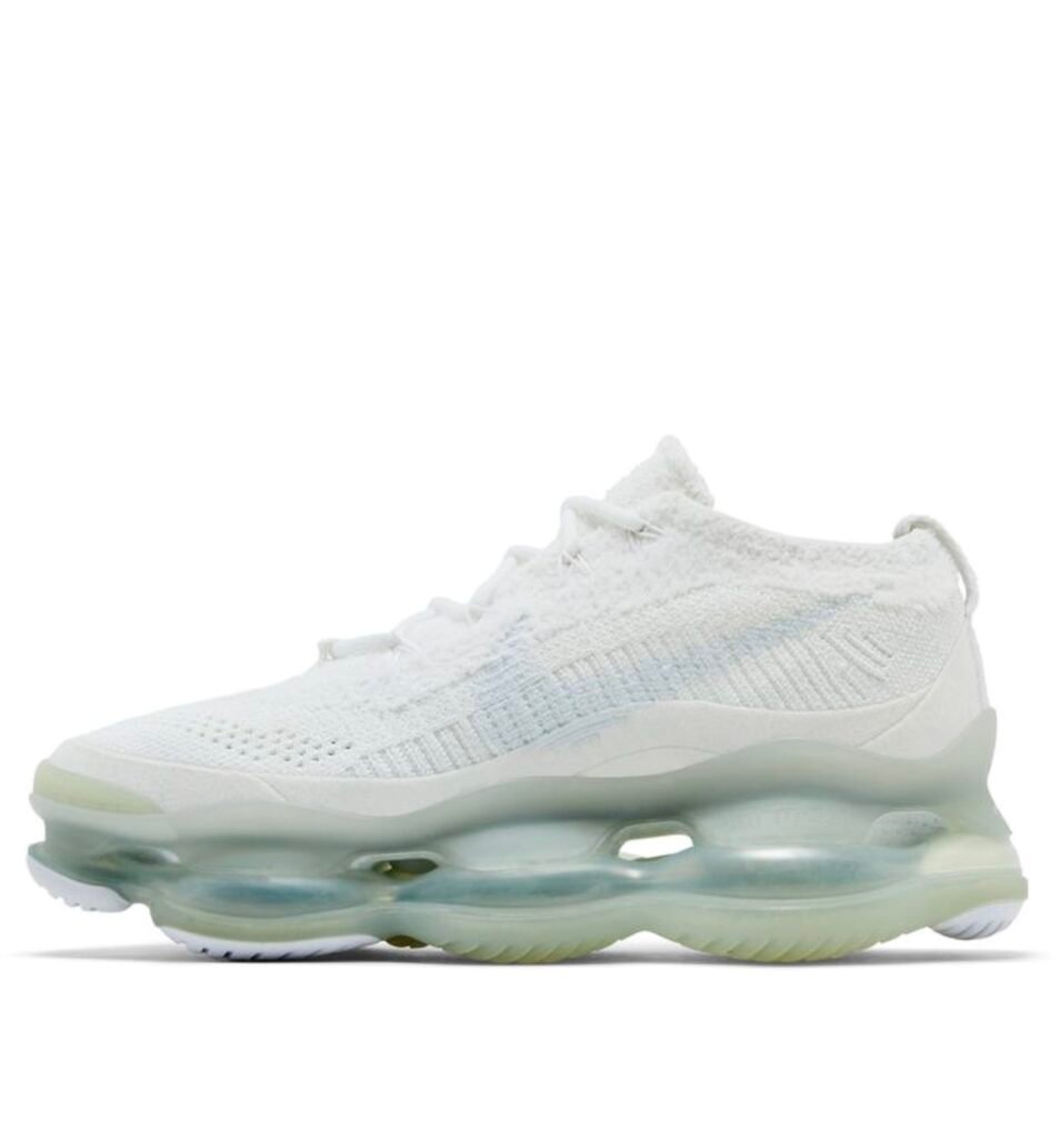 Nike Air Max “Scorpion Flyknit/ „White Mint „