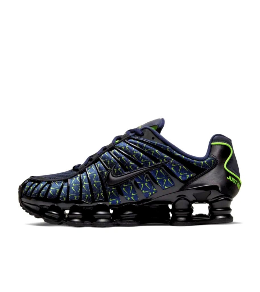 Nike Shox TL „Just Do It“