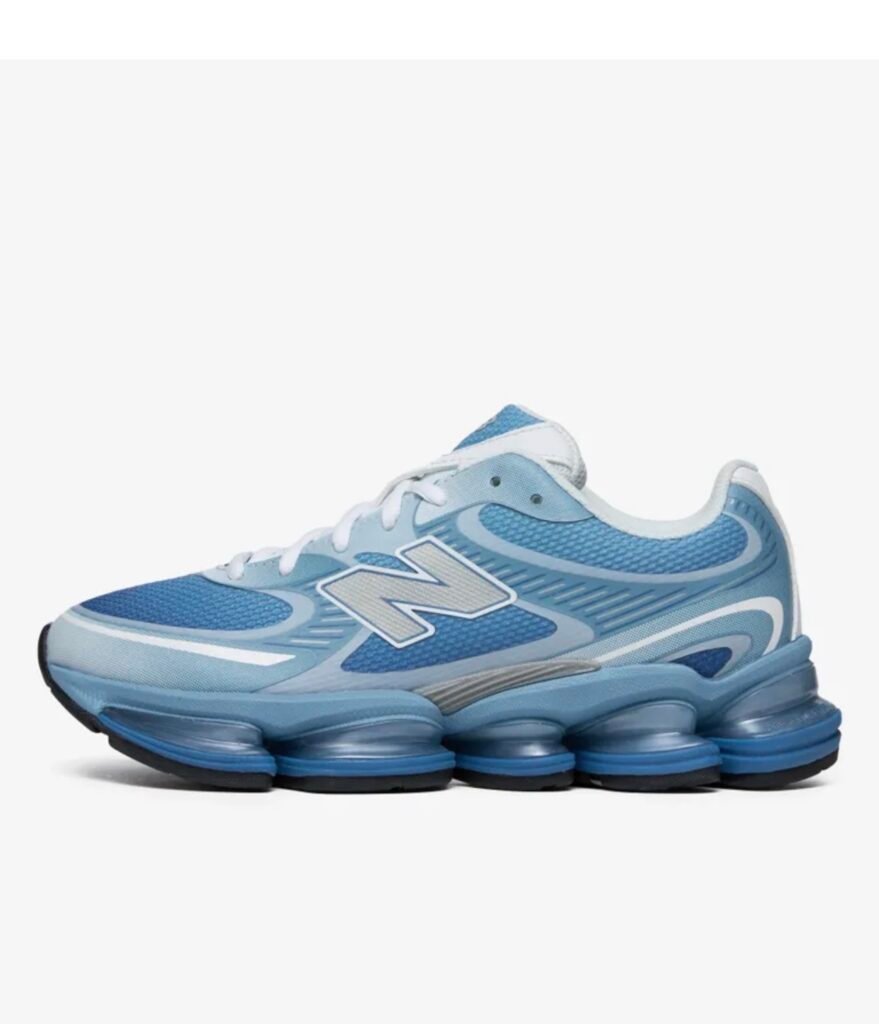 New Balance ''Baby Blue''