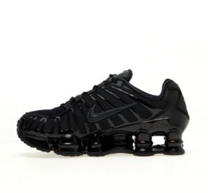 Nike Shox TL'' Black''