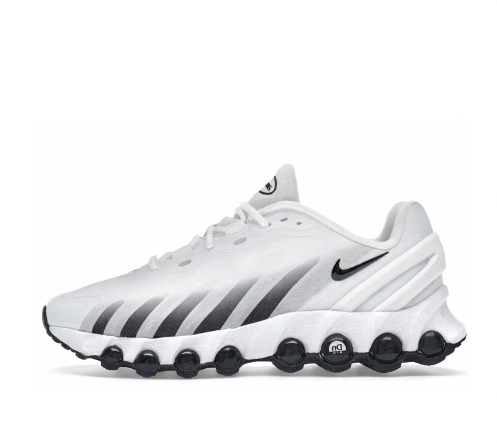 Nike Air Max DN8 ''White/Grey''