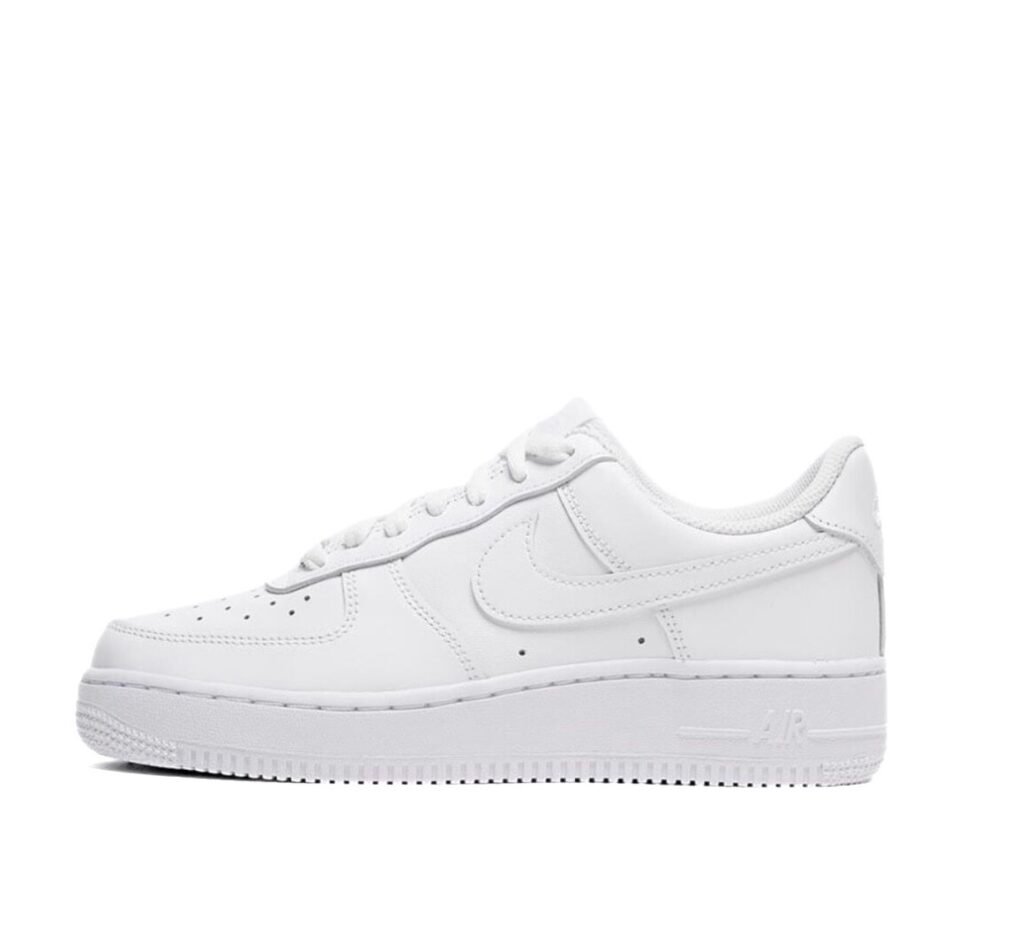 Nike Air force “White“
