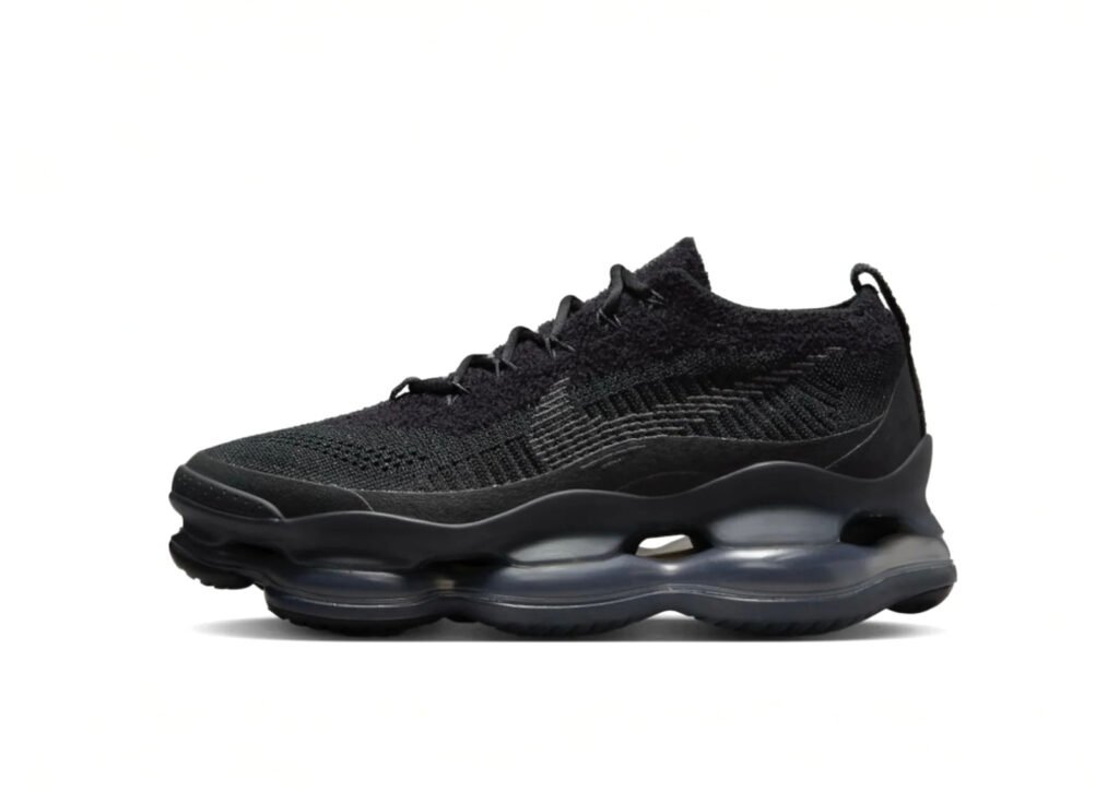 Nike Air Max ''Scorpion Flyknit/Black''