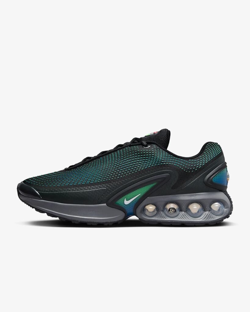 Nike Air Max DN “Hyper Green”