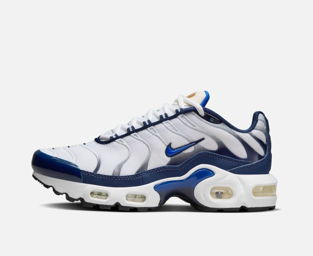 Nike Air Max Plus TN - Sky/Blue