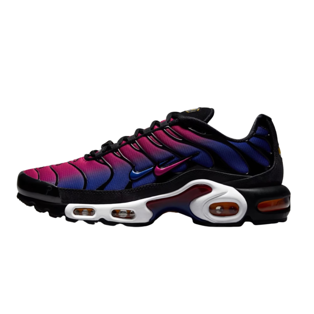 Nike Air Max Plus TN - BARCELONA