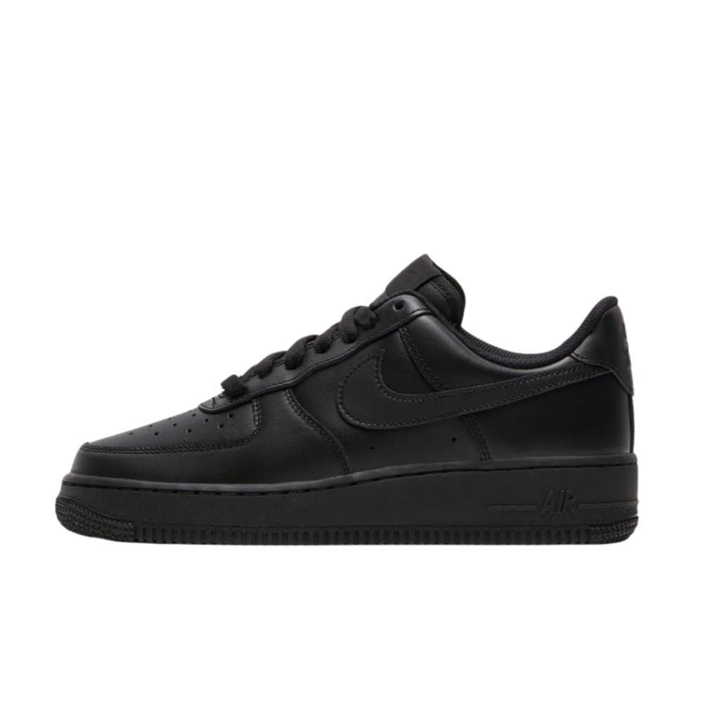 Nike Air force “Black“