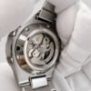 Мъжки Rolex Land-Dweller Two-Tone Honeycomb Dial #154