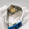Мъжки Rolex Skeleton Blue Dial Steel #118