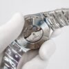 Мъжки Hublot Classic Fusion Rose Gold / Silver Dial #271