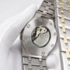 Мъжки Audemars Piguet Royal Oak Two-Tone Gold / White #279