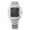 Мъжки Patek Philippe Nautilus Square Two-Tone / Grey Dial #286