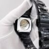 Мъжки Patek Philippe Nautilus All Black #161