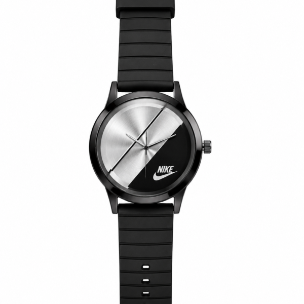 Мъжки Nike Sport Black / Split Dial