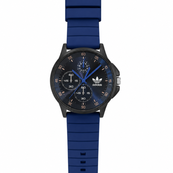 Мъжки adidas Originals Chronograph Navy / Blue
