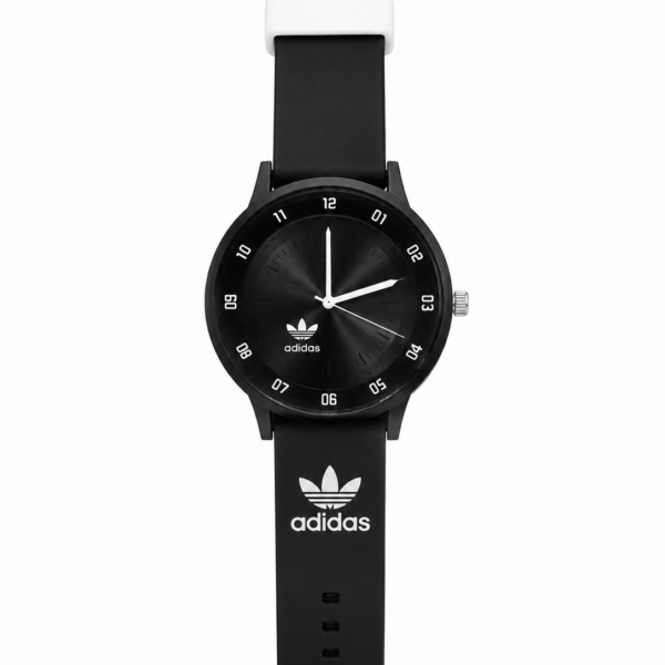 Мъжки adidas Originals Black / Black