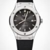 Мъжки Hublot Classic Fusion Titanium / Grey Dial #276
